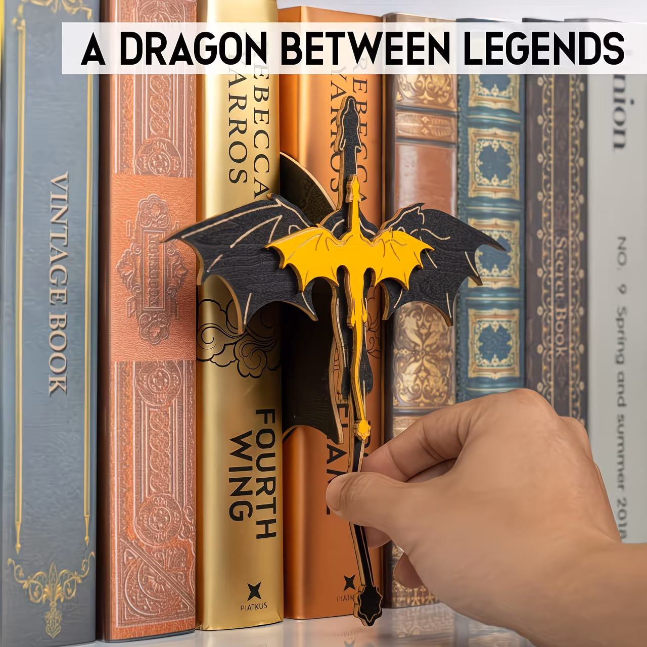 Bookmarks