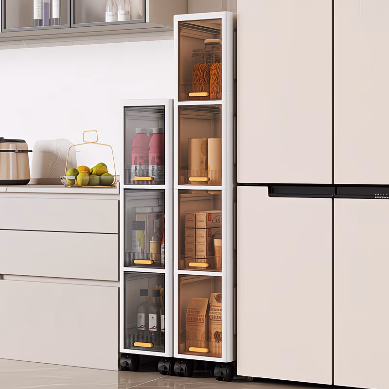  Storage Rack