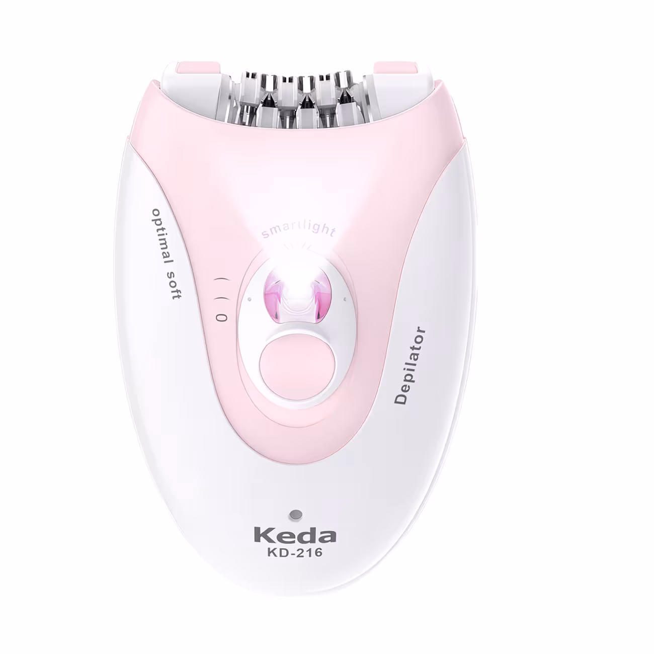 Electric Hair Removal Device