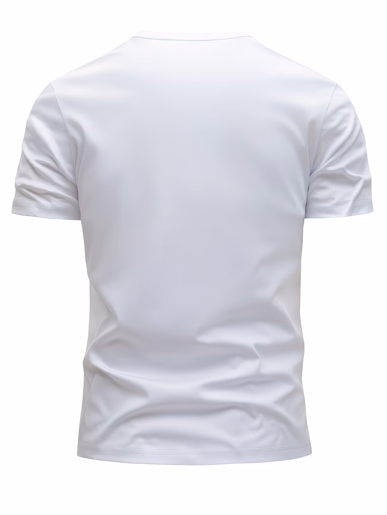 Short Sleeve Thin Top