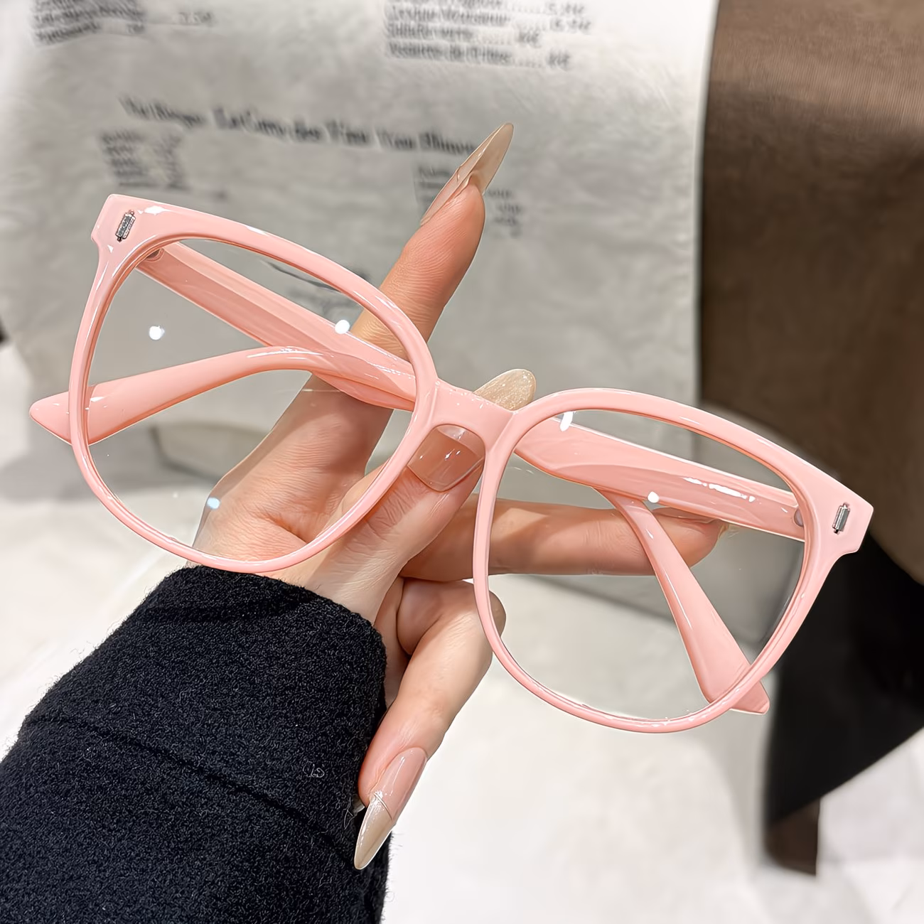  Glasses