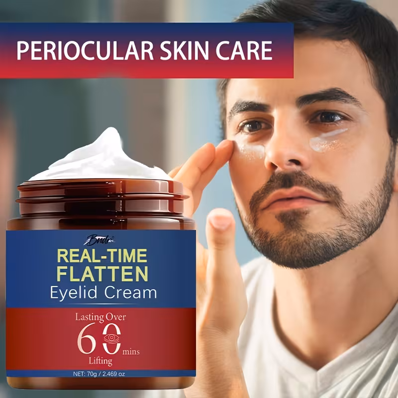 Firming Eye Cream,