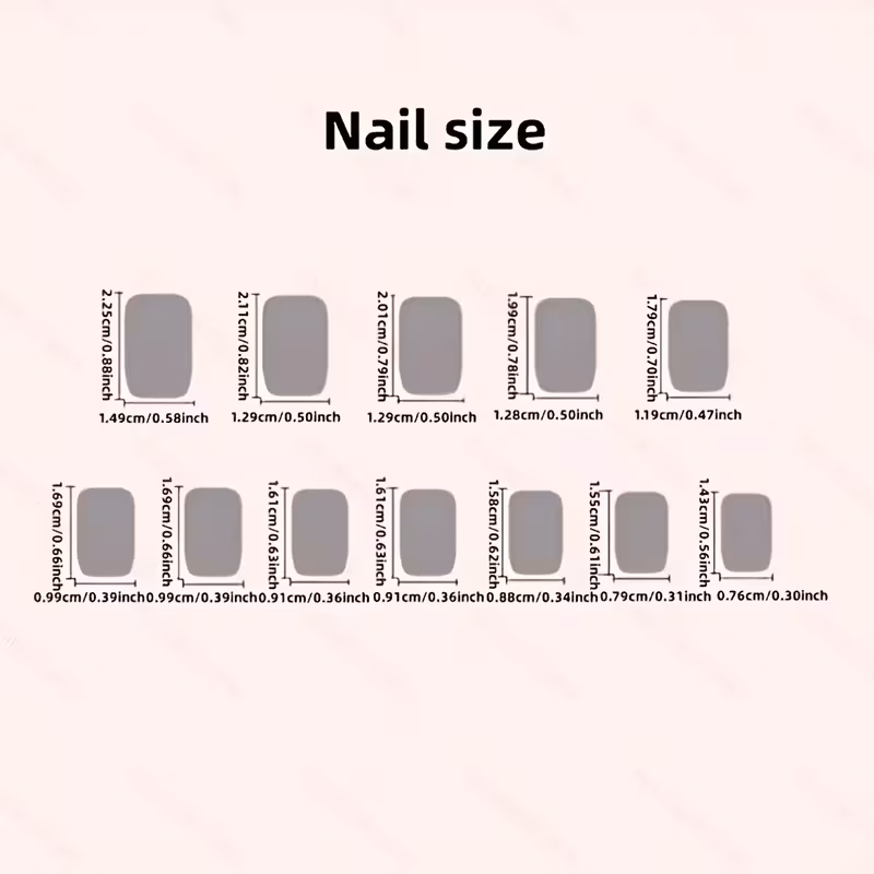 Nail Stickers