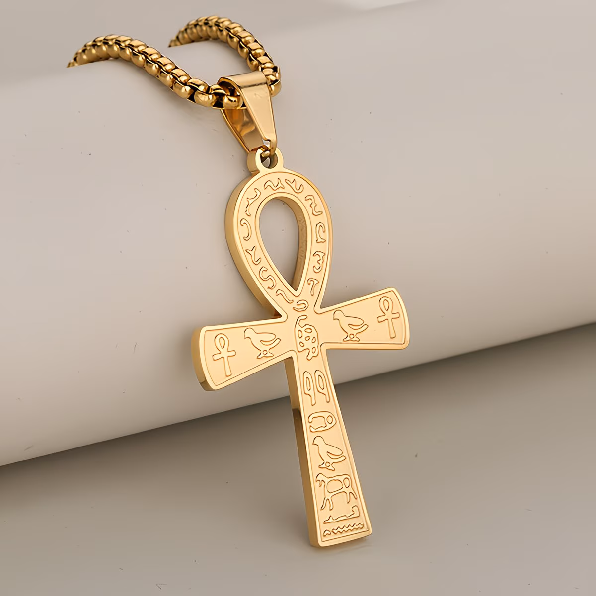  Pendant Necklace for Men