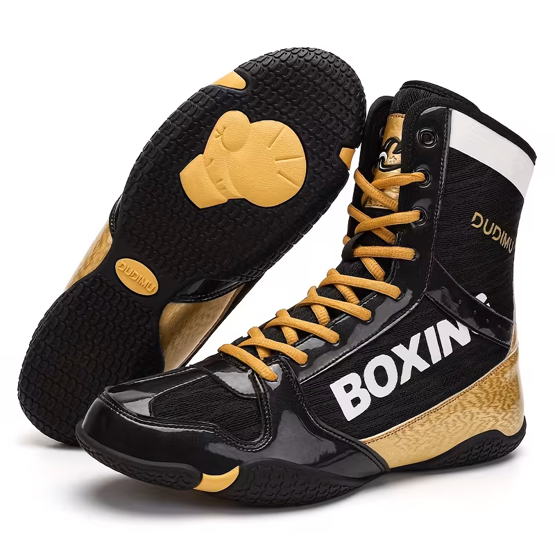 Boxing Shoes,