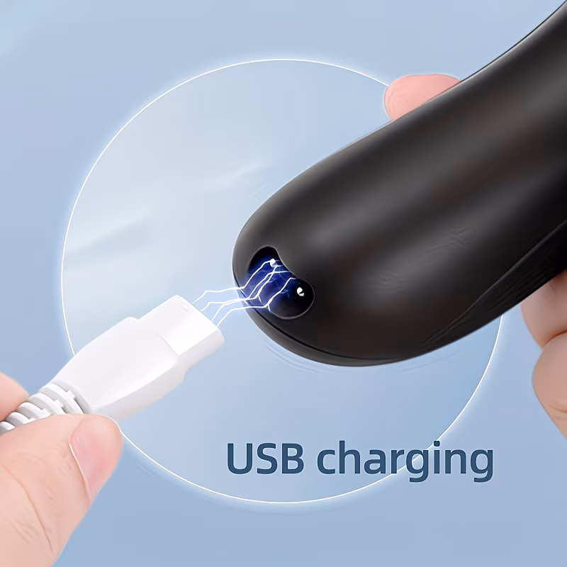 Rechargeable Electric Remover