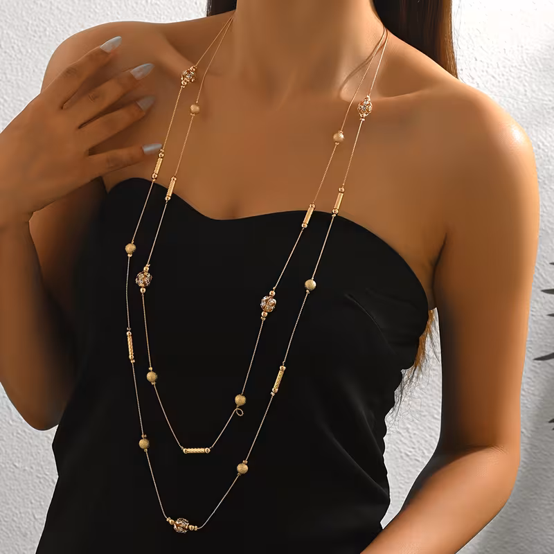 Necklace