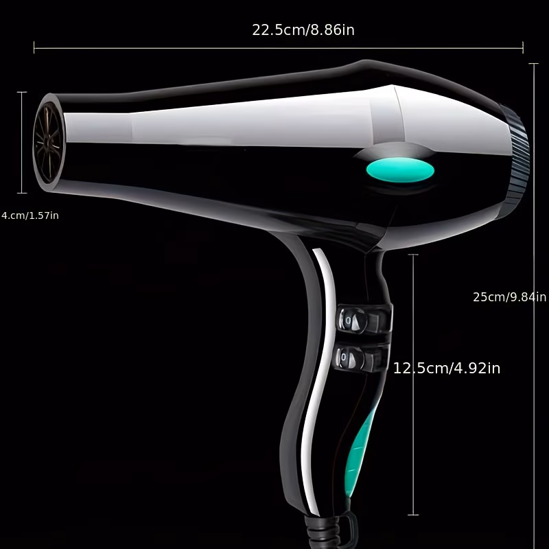 Electric Hair Dryer