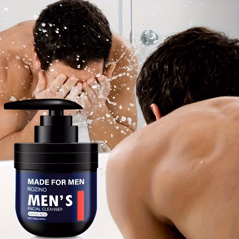 Facial Cleanser