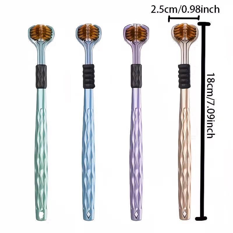 Toothbrush Set