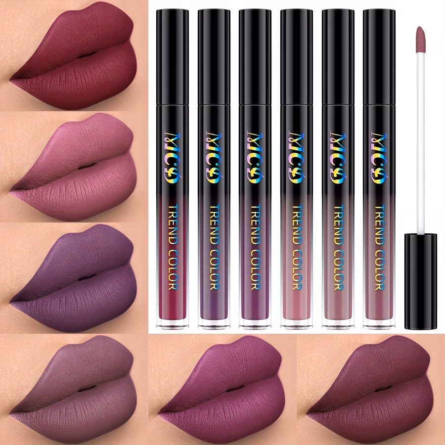  Lip Gloss