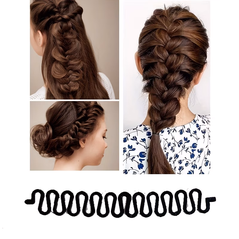 Braid Tool