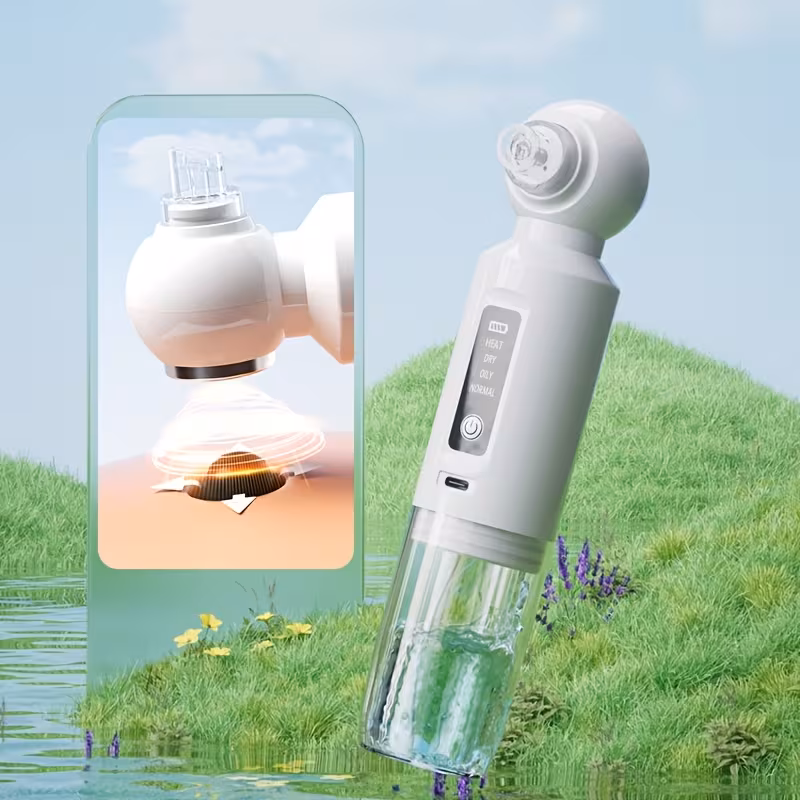 Blackhead Cleaner