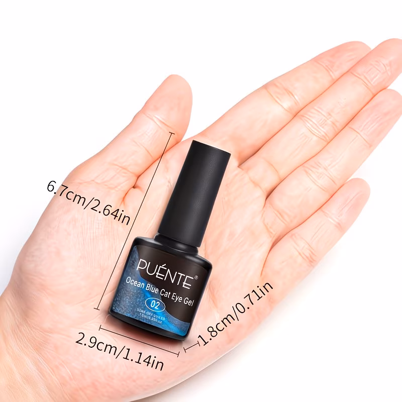  Gel Polish for Nail Art