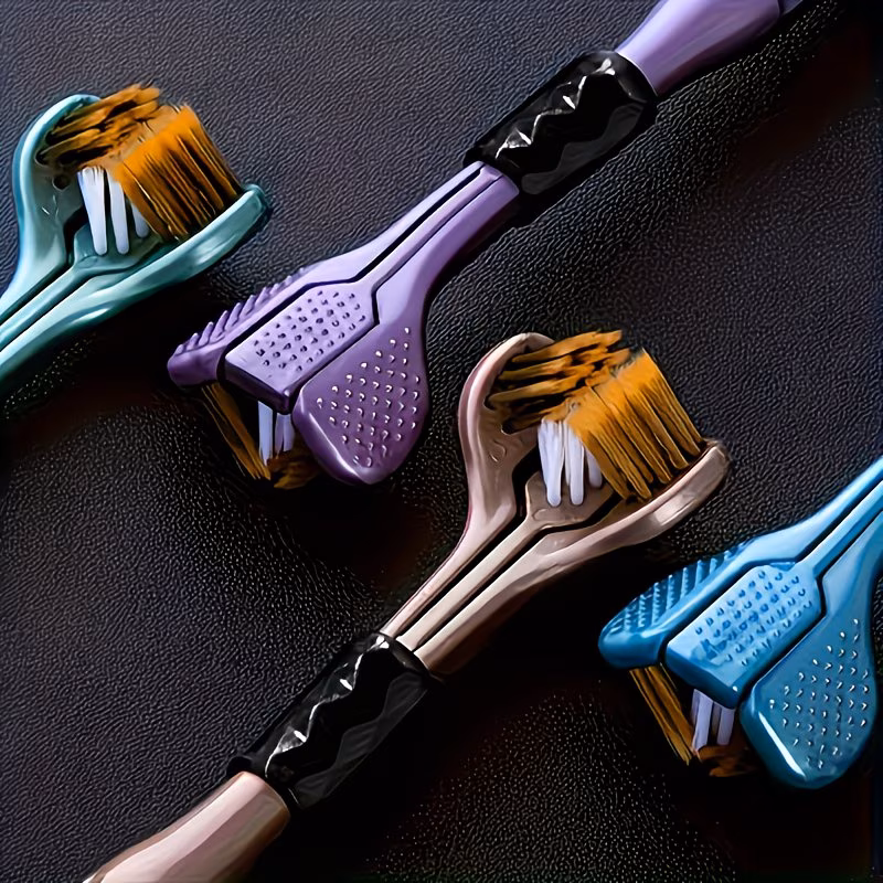 Toothbrush Set