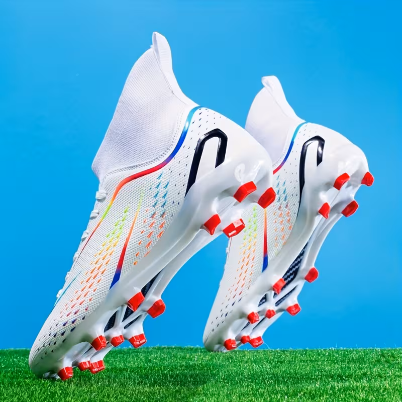  Sports Soccer Shoes