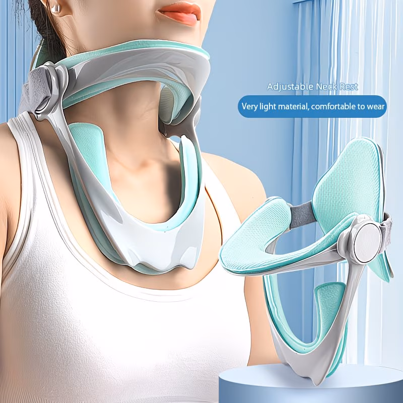  Neck Support Frame