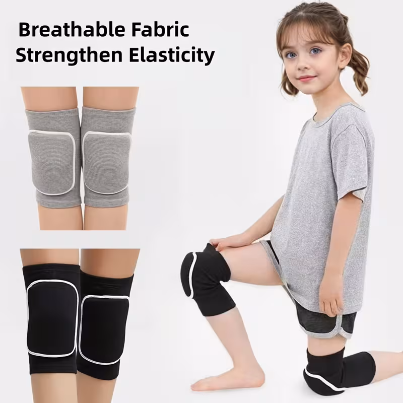 Elbow Pads Set