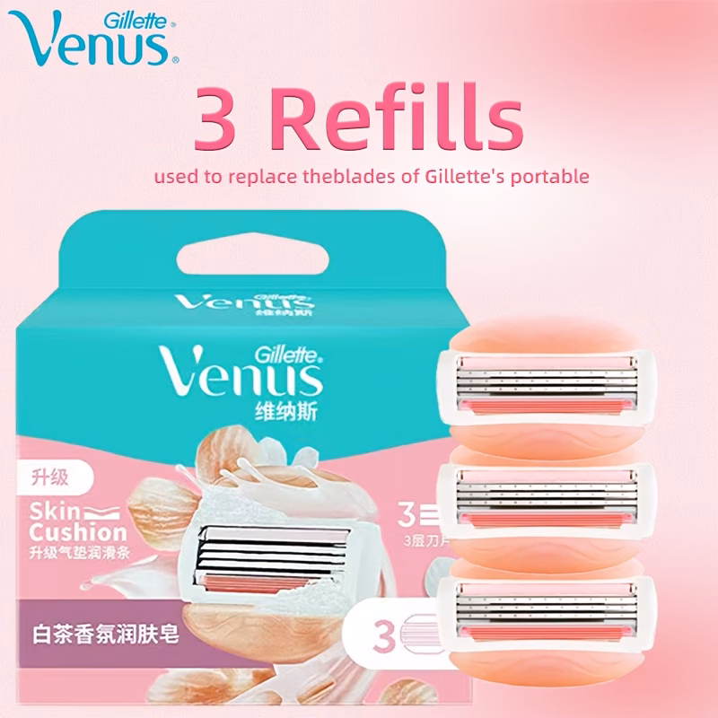 Gillette Venus 