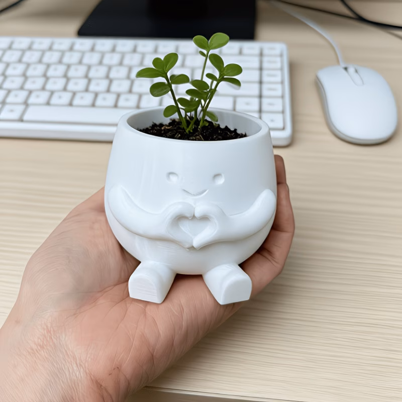  Flower Pot