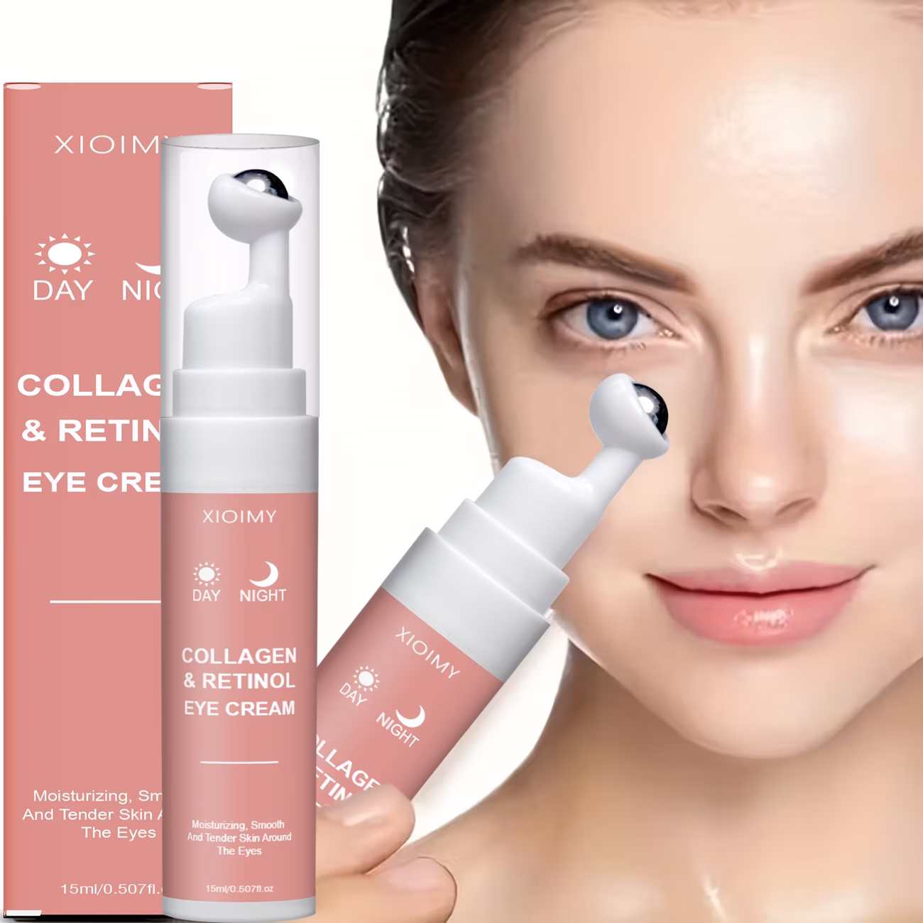 Retinol Eye Cream