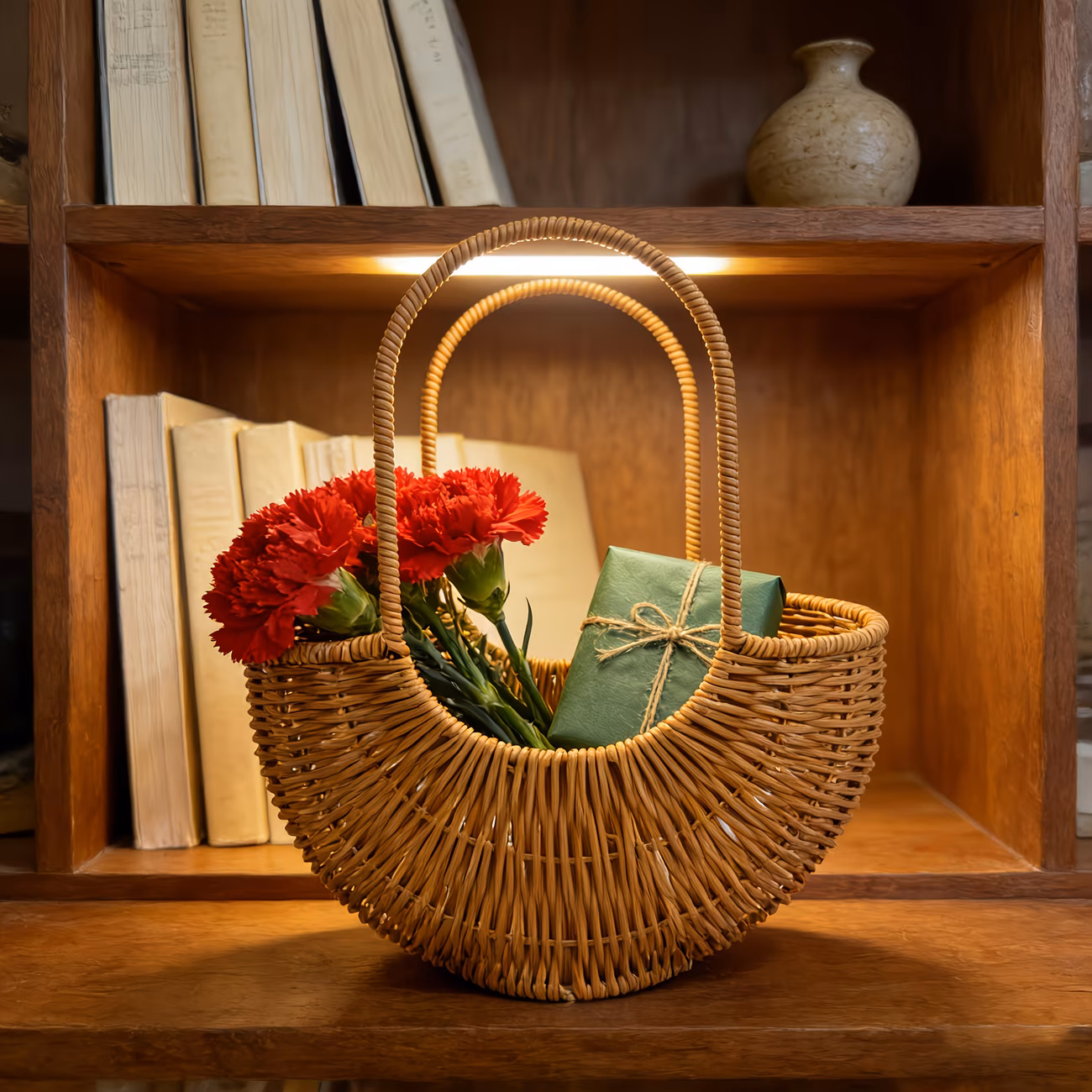 Home Storage Basket