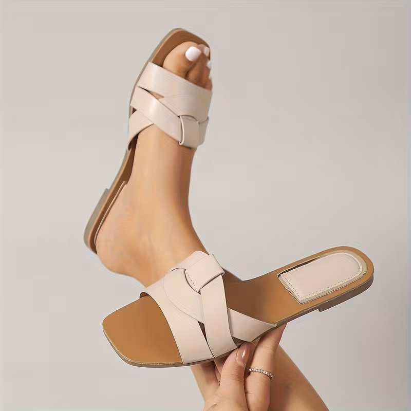 Slippers,