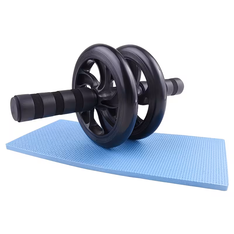  Wheel Push-Up Home Gym 