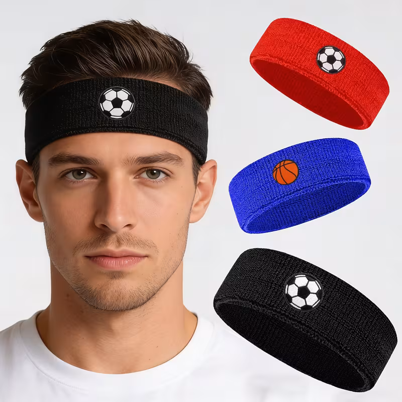 Headband