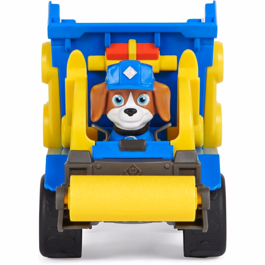 Spin Master Paw Patrol Rubble