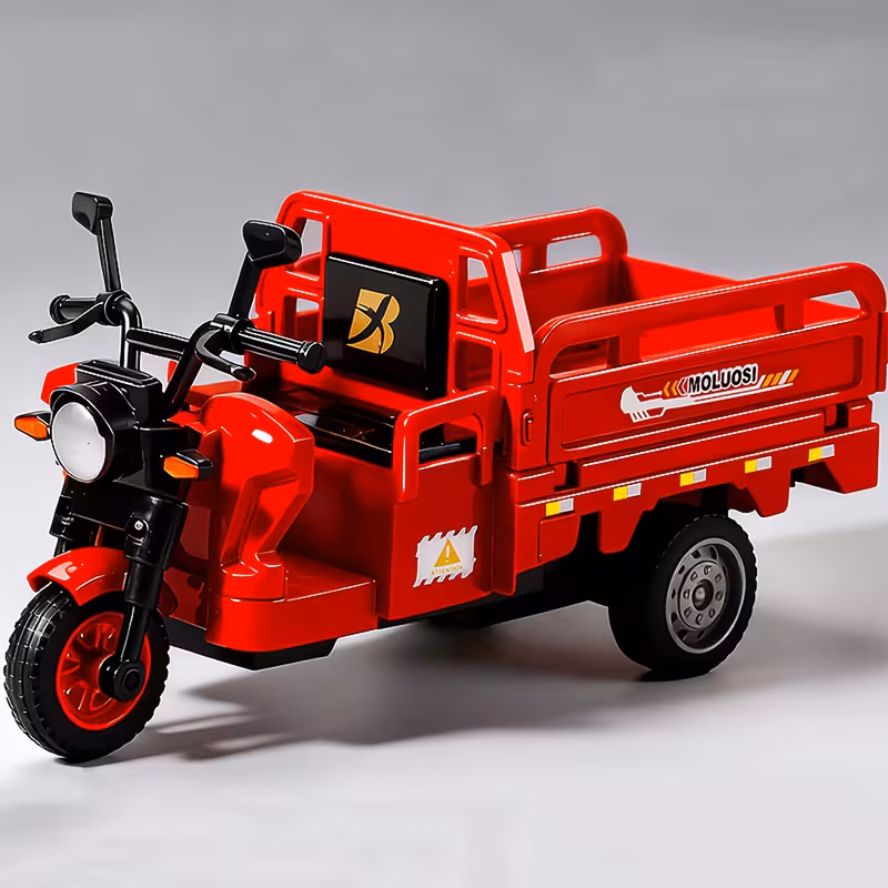 Tricycle Toy