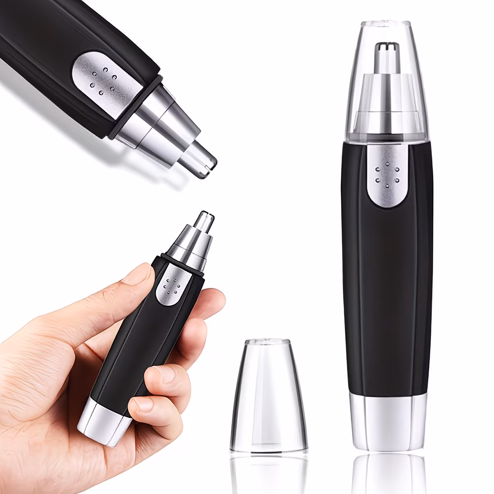 Electric Nose Hair Shaver