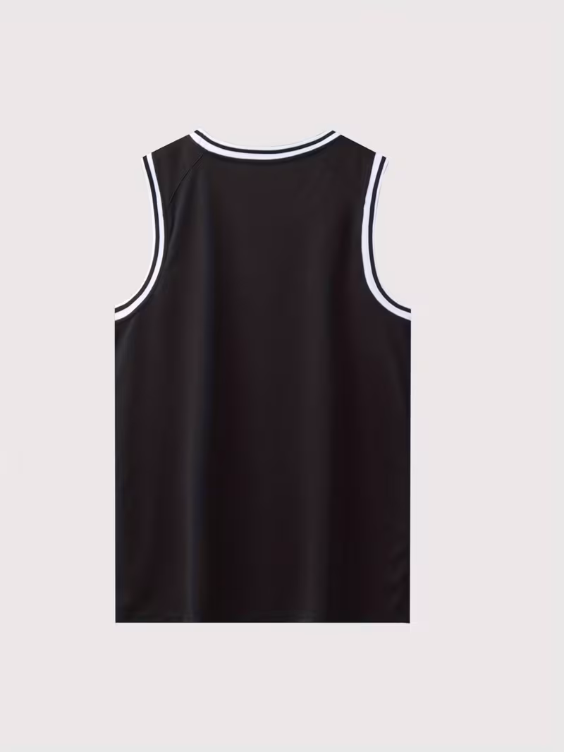 Men'S Athletic Suit