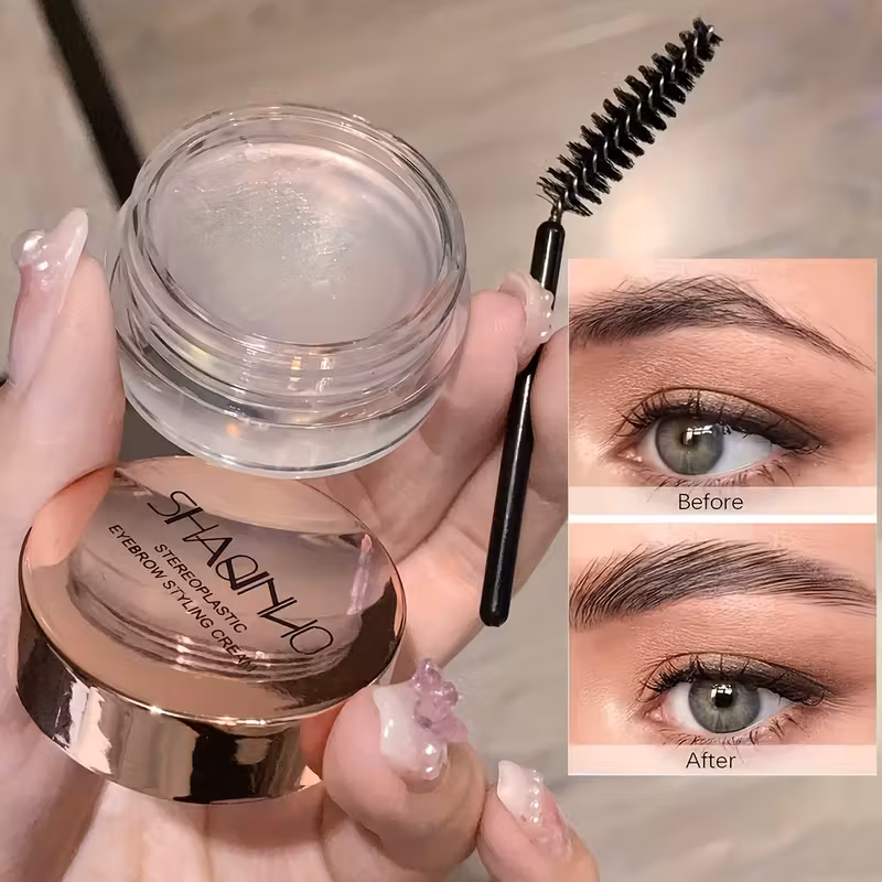 Wild Brow Taming Gel,