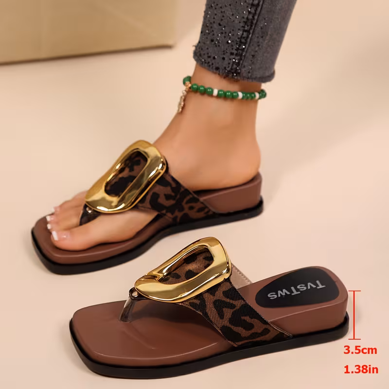 Slippers,