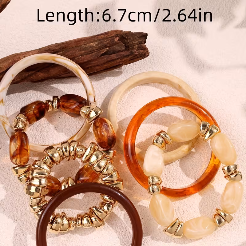 Bracelets