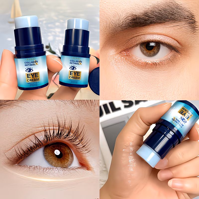 Collagen Retinol Eye Cream