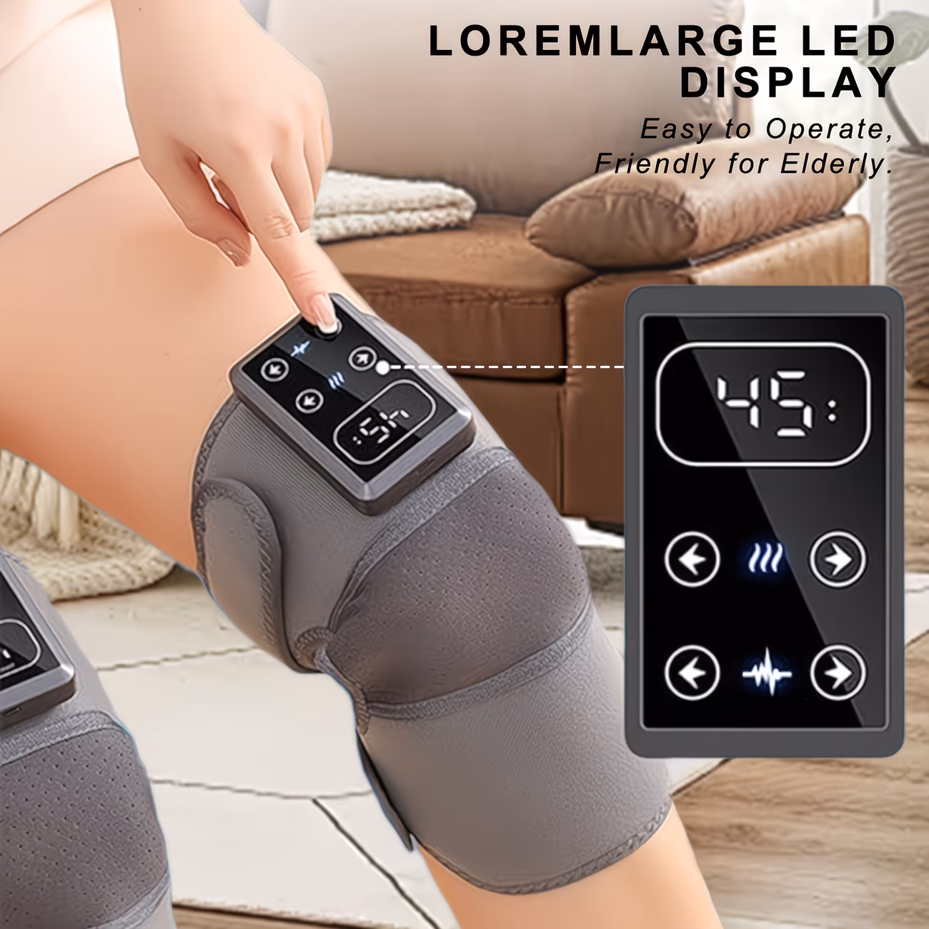 Knee Brace