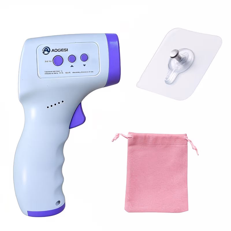 Temperature Measuring Gun 