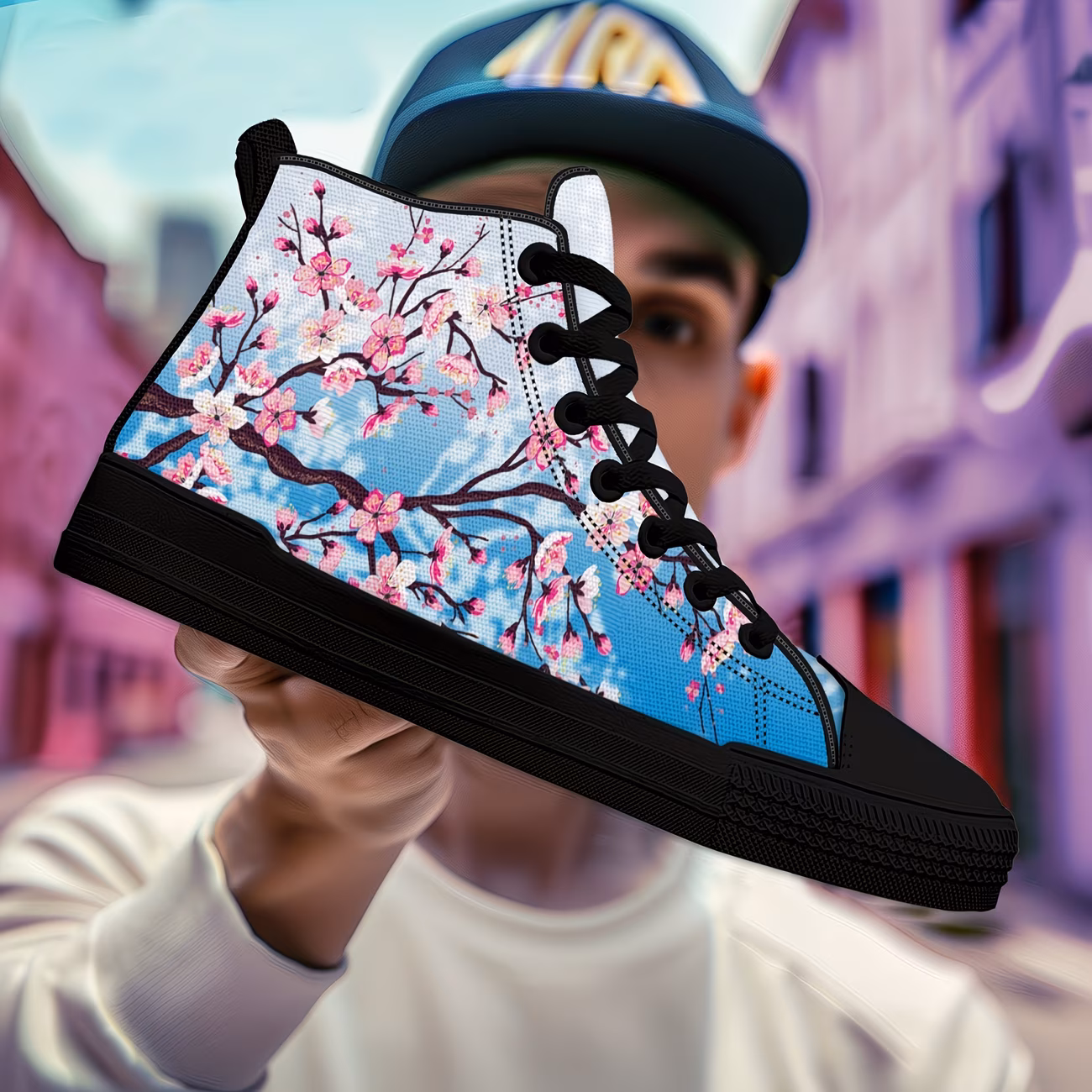  Low-Top Shoes