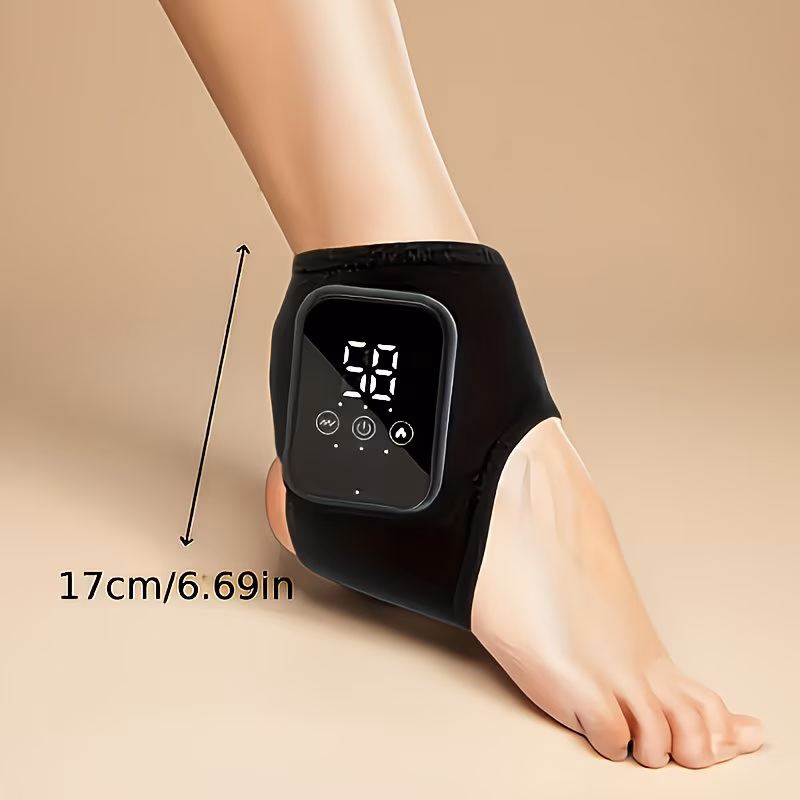 Ankle Massager