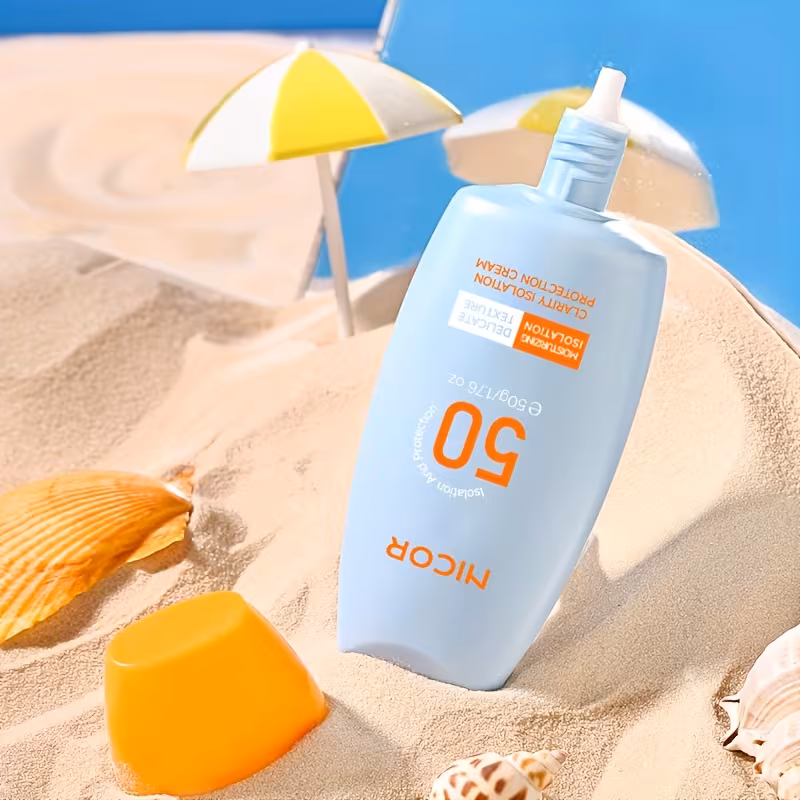 Sunscreen,