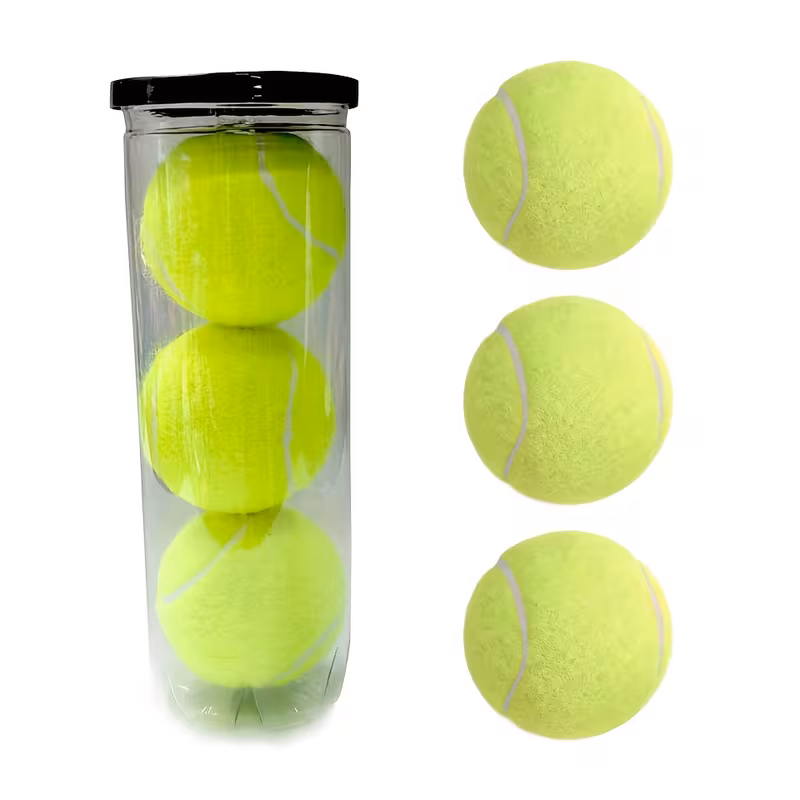 Tennis Balls