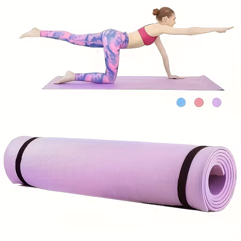 Yoga Mat