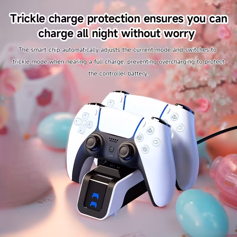 Controller Charging Base
