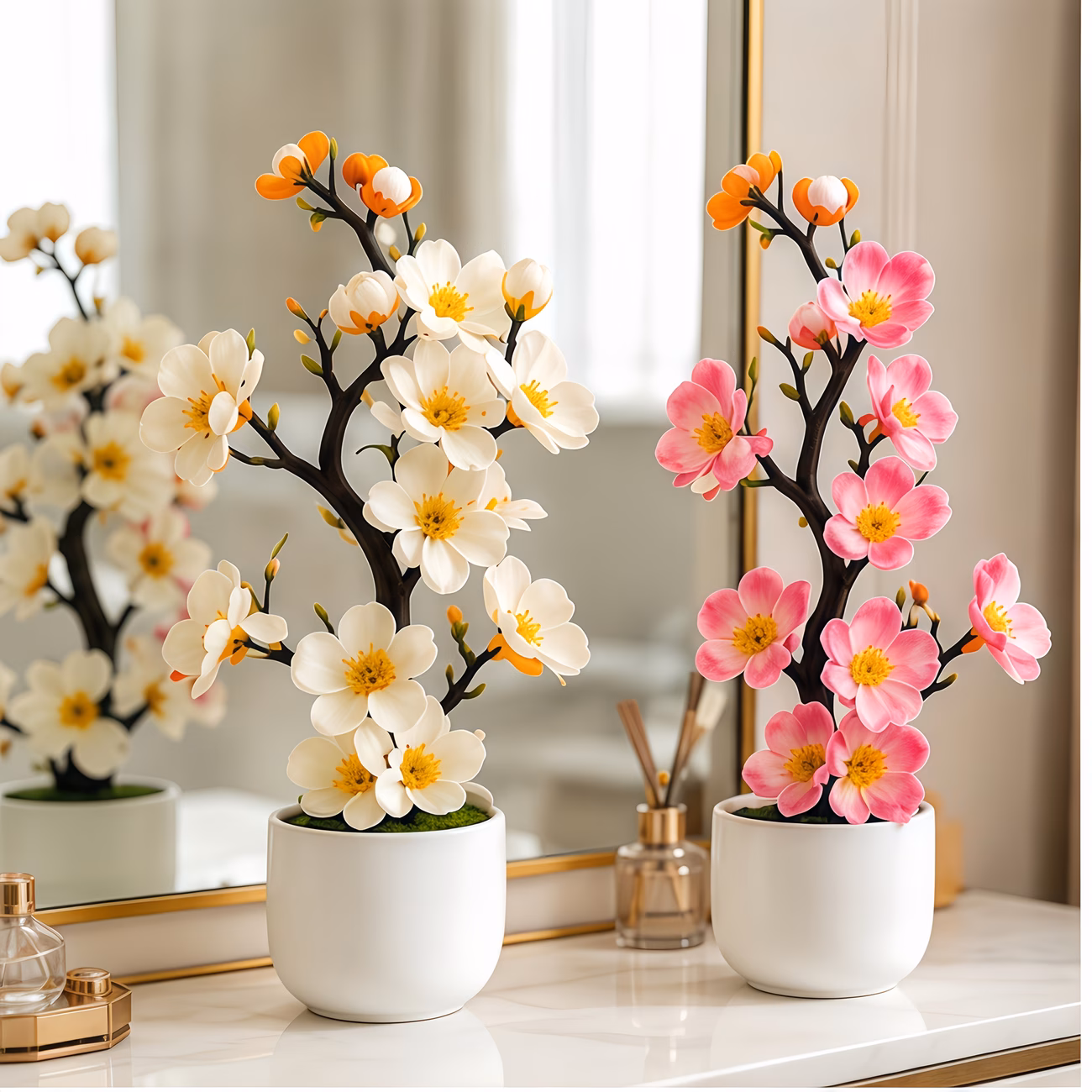  Flowers 