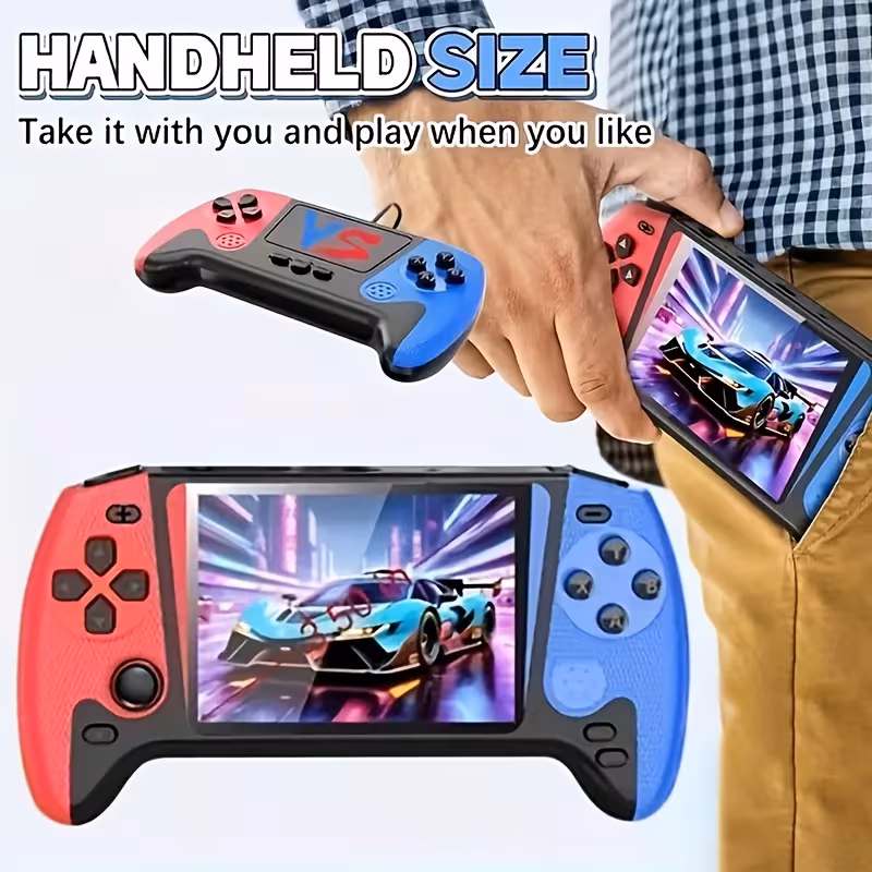 Mini Game