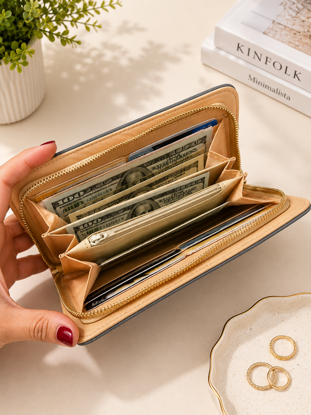  Wallet