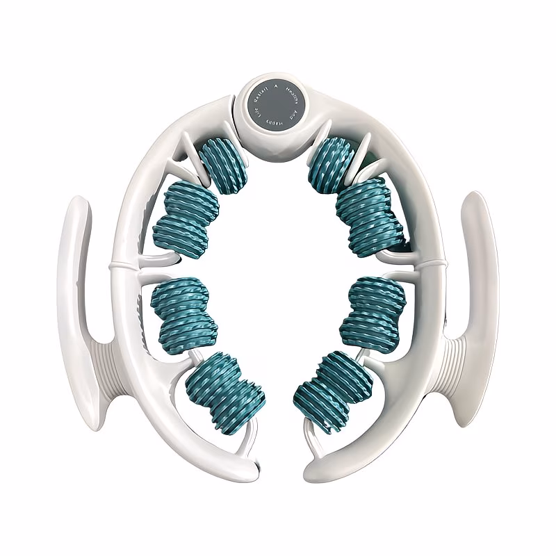 Wheel Yoga Fitness Roller 