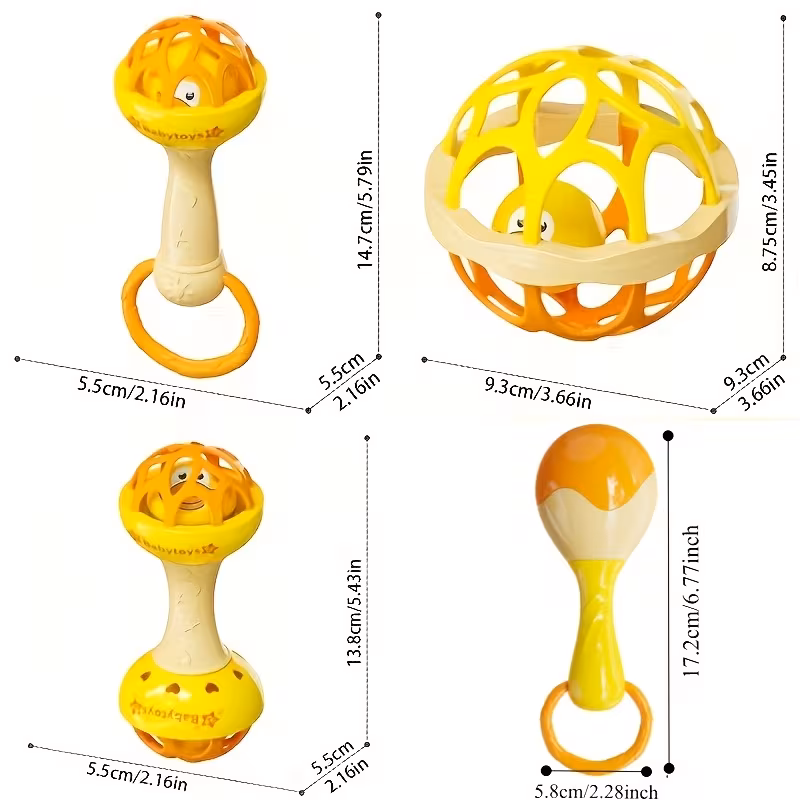 Bell Toy